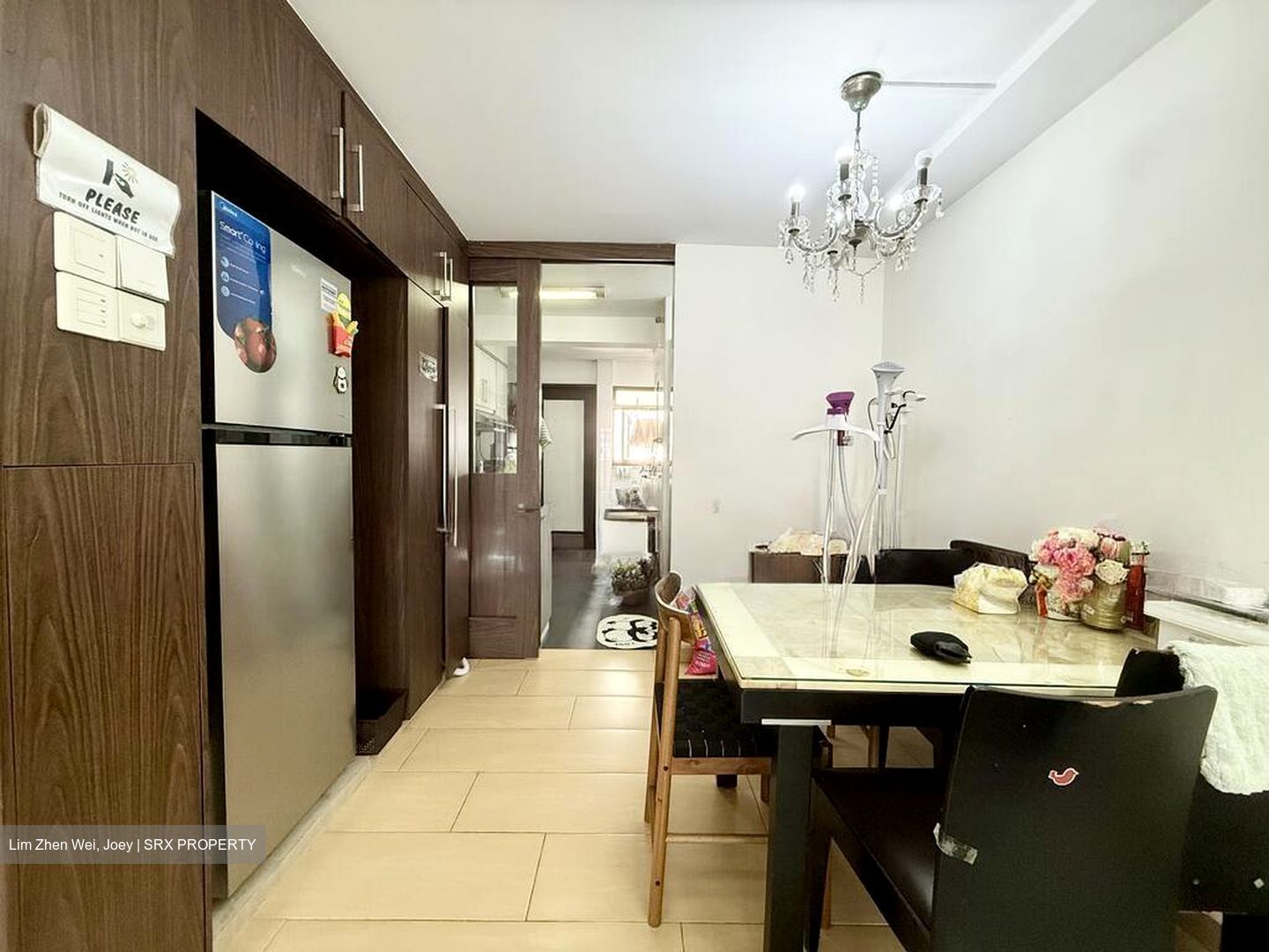 Blk 91 Toa Payoh Palm Spring (Toa Payoh), HDB 3 Rooms #501604581